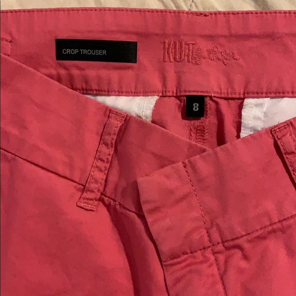 Kut from the Kloth crop trouser - Picture 2 of 3